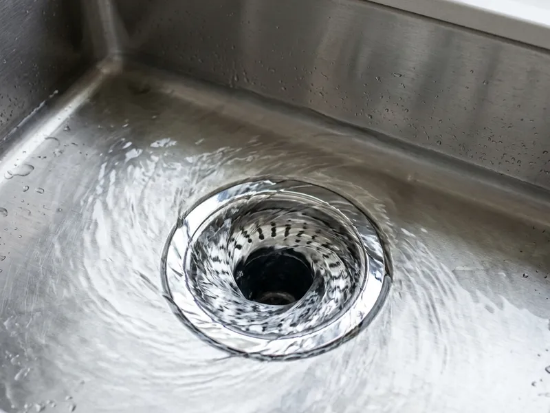 Drain Cleaning Plumber in Braham, MN